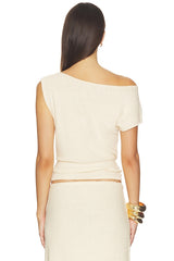 Tamilore Asymmetric Top