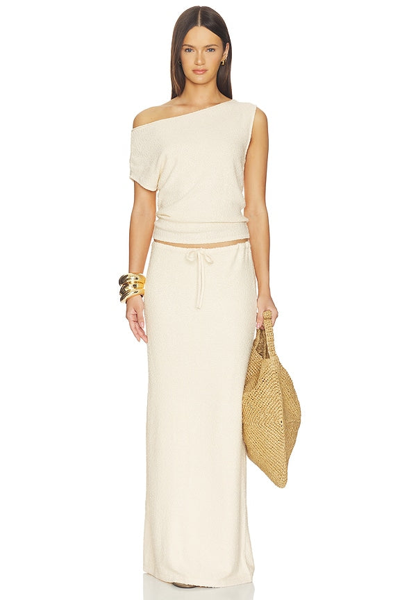 Tamilore Asymmetric Top