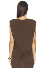 Emersyn Knit Top