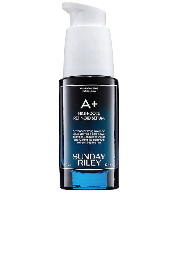 A+ High-Dose Retinoid Serum 30ml