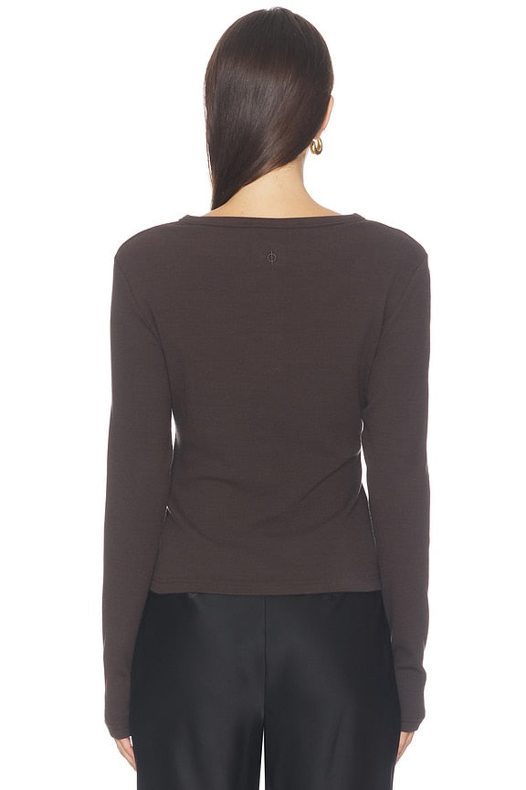 Saalexo Longsleeve Cardigan