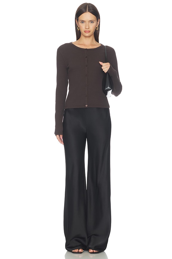Saalexo Longsleeve Cardigan
