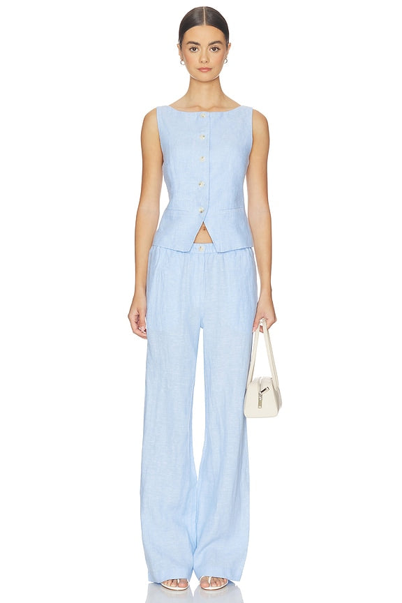 Satoves Trousers