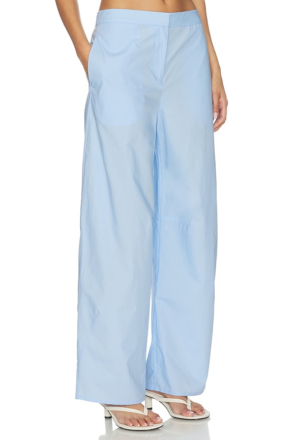 Saroko Trousers