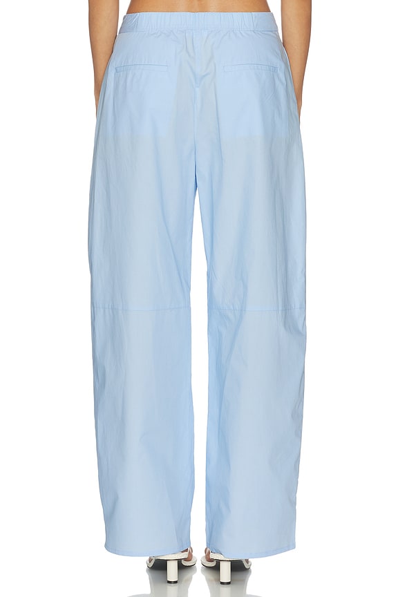 Saroko Trousers