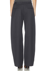 Saroko Trousers
