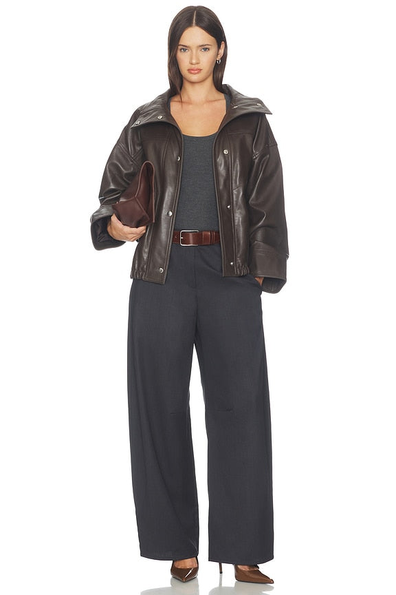 Saroko Trousers