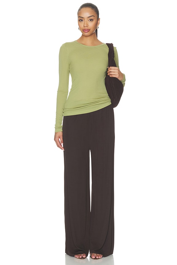 Saumi Trousers