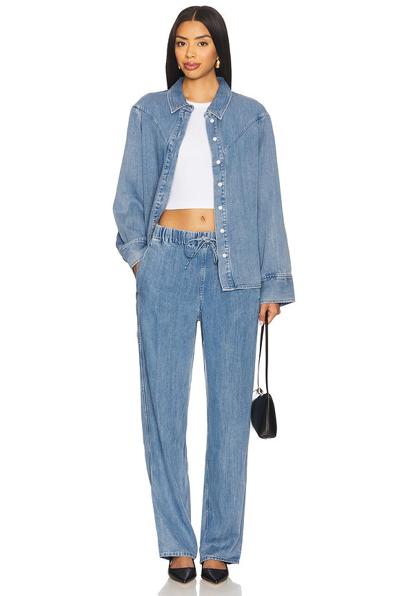 Sahoysa Trousers