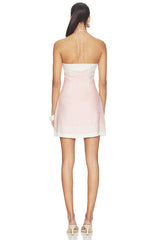 Oliver Mini Dress