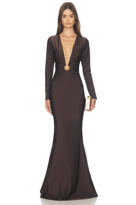 Sadie Maxi Dress