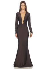 Sadie Maxi Dress