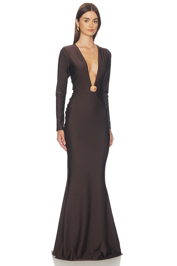 Sadie Maxi Dress