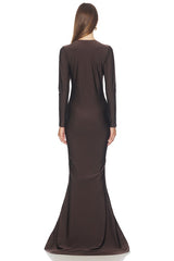 Sadie Maxi Dress