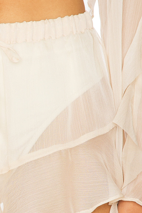 Shay Short Pants