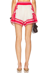 Lenny Short Pants