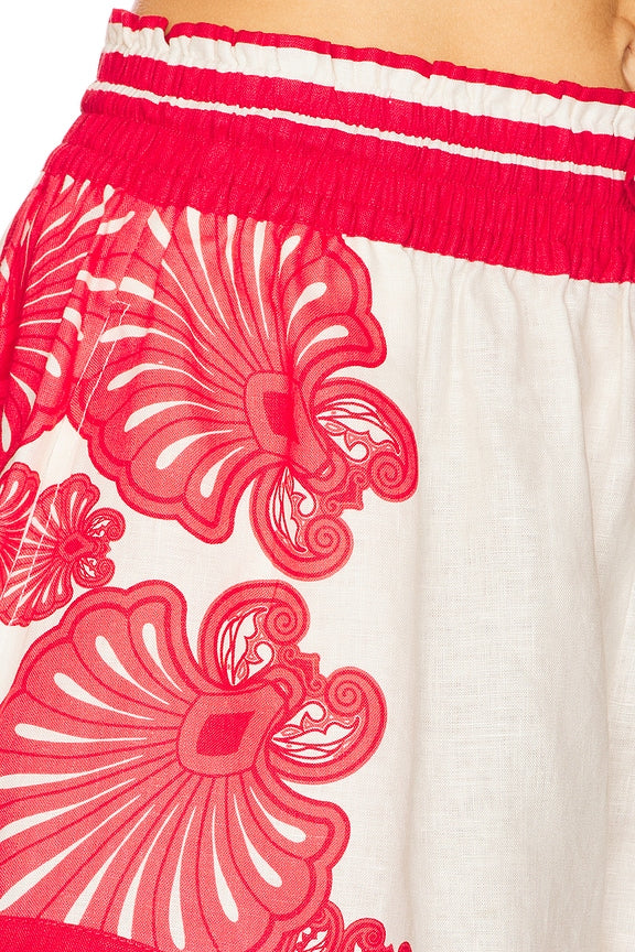 Lenny Short Pants