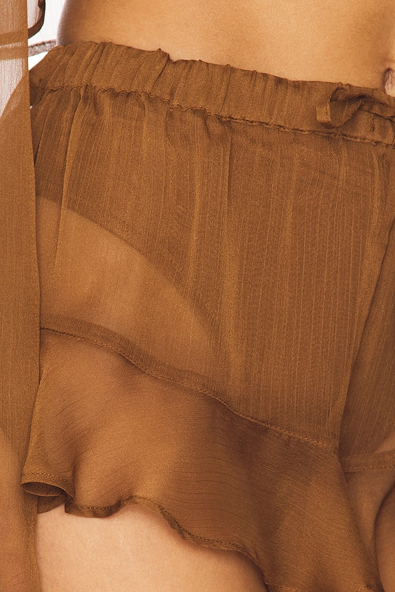 Shay Short Pants