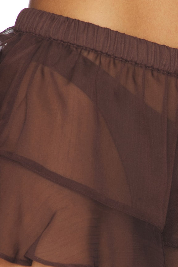 x REVOLVE Shay Short Pants