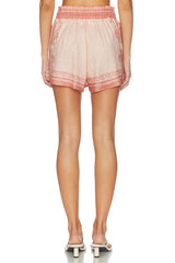 Carly Shorts