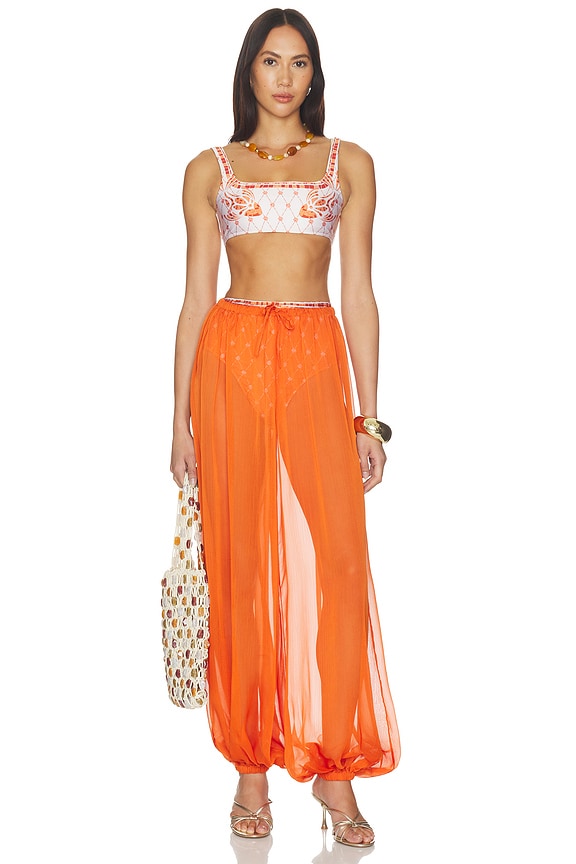 Marlie Pants
