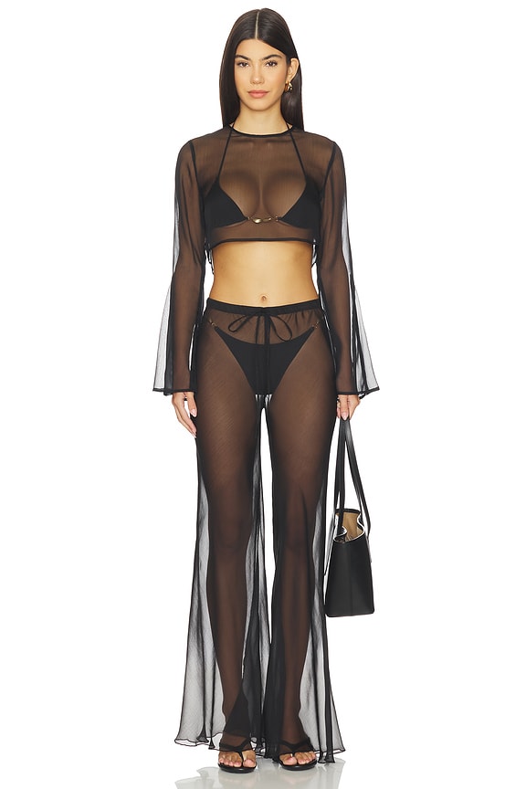 Kairo Wide Leg Pants