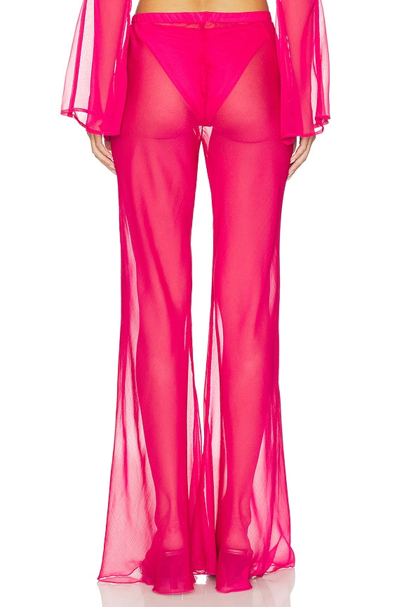Kairo Wide Leg Pants