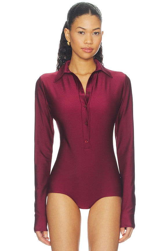Ash Bodysuit
