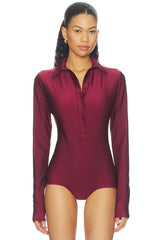 Ash Bodysuit