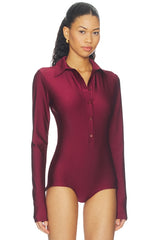 Ash Bodysuit