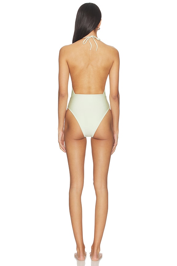 Lennox One Piece