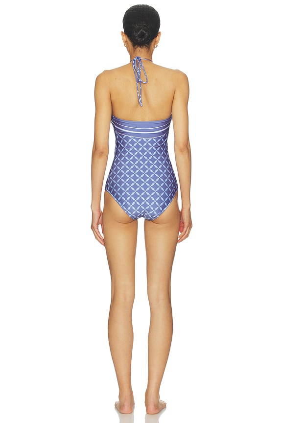 Camilla One Piece