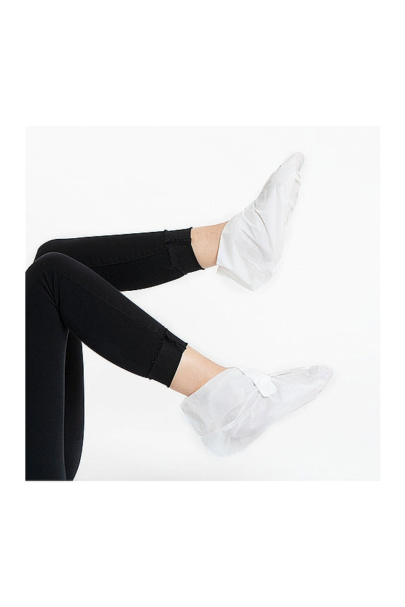 Magic Hour Foot Mask Socks