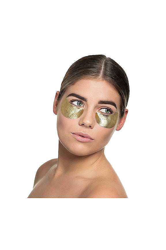 VIP The Gold Mask Eye 5 Pack