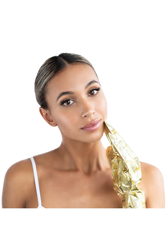 Glow-Up Masking Set