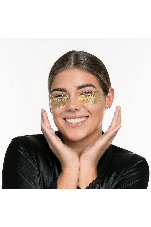 Glow-Up Masking Set