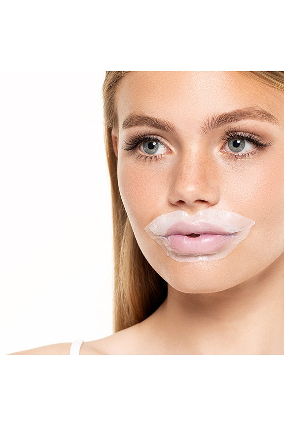 Glow-Up Masking Set