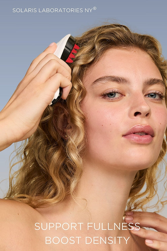 Essential Scalp Therapy Set