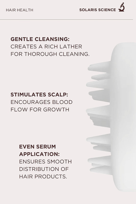 Essential Scalp Therapy Set