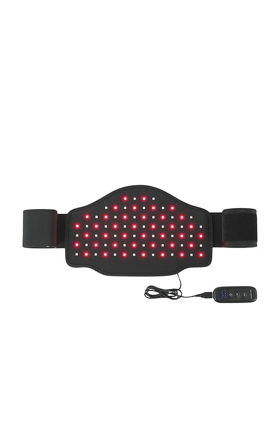 Visispec Body IR+LED Slimming Belt
