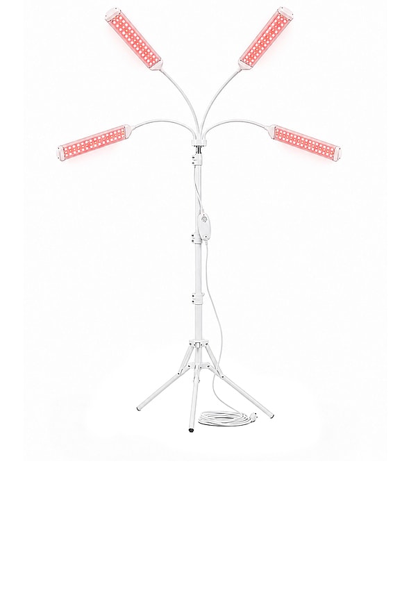 LED + NIR Light Therapy Stand