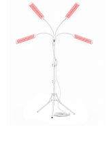 LED + NIR Light Therapy Stand