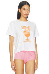 Amalfi Spritz Everyday Tee