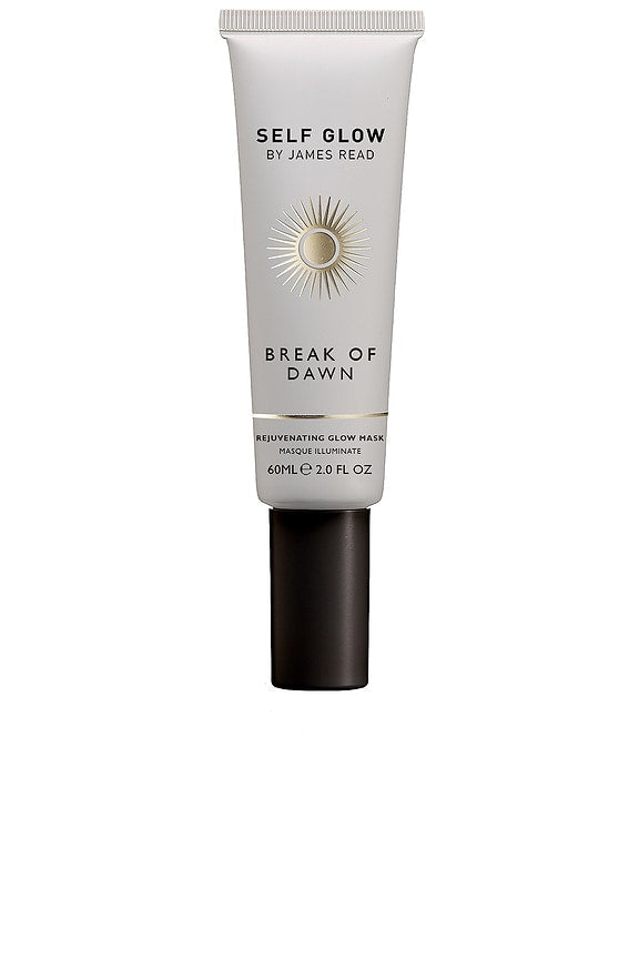 Break Of Dawn Rejuvenating Glow Mask