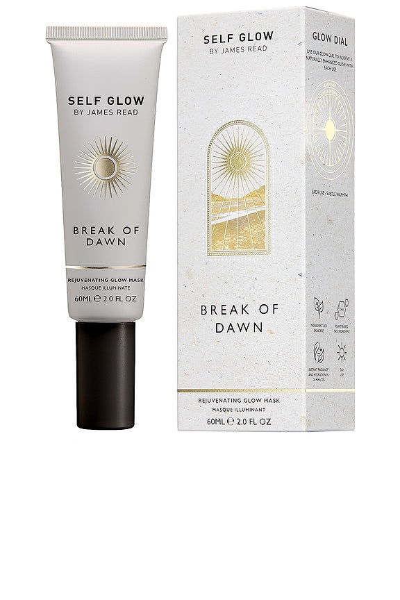 Break Of Dawn Rejuvenating Glow Mask