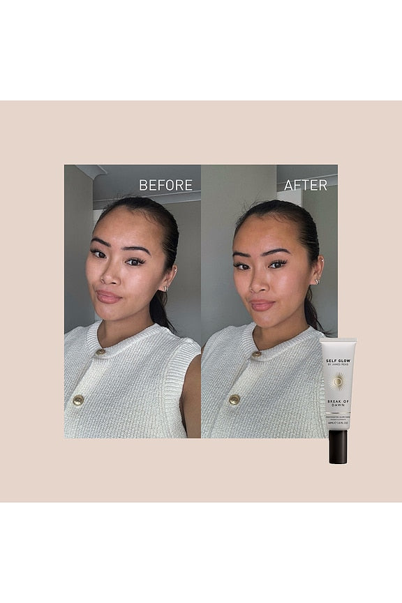 Break Of Dawn Rejuvenating Glow Mask