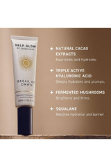 Break Of Dawn Rejuvenating Glow Mask