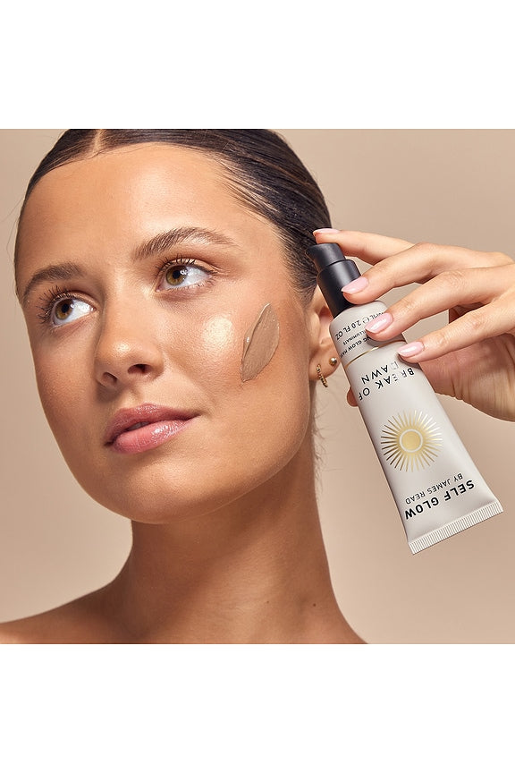 Break Of Dawn Rejuvenating Glow Mask