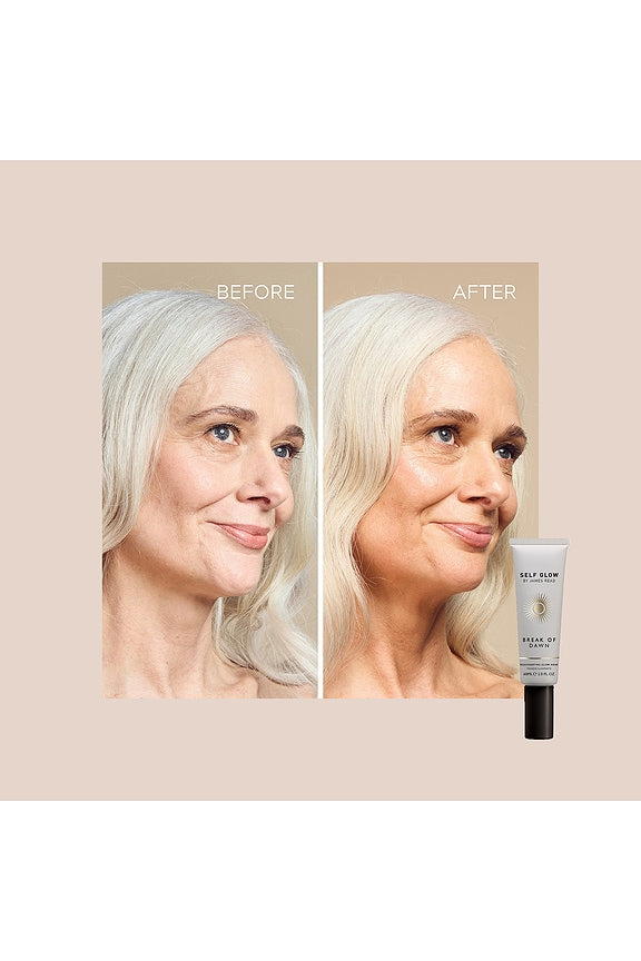 Break Of Dawn Rejuvenating Glow Mask