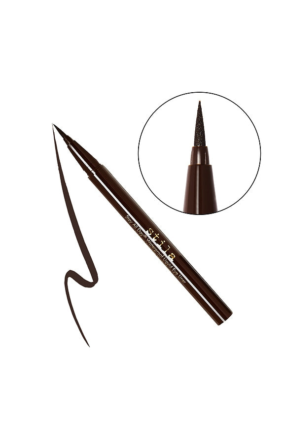 Stay All Day Liquid Eyeliner
